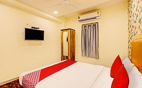 Hotel O Alexa